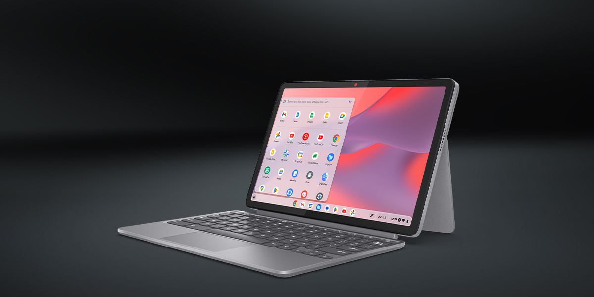 MediaTek が Chrome Unboxed と Chromebook の将来について語る